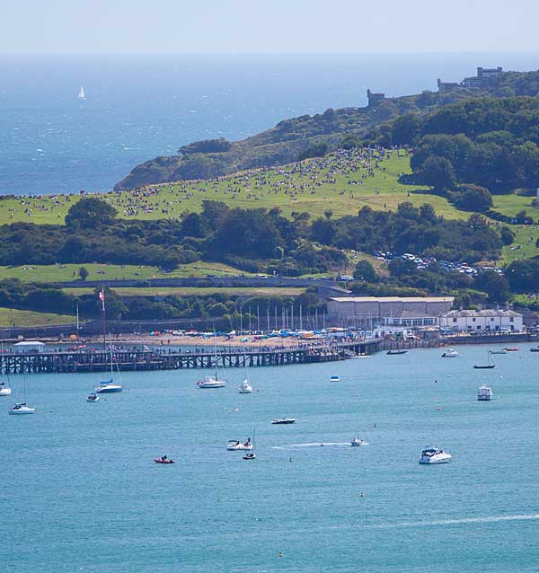 Swanage Picture